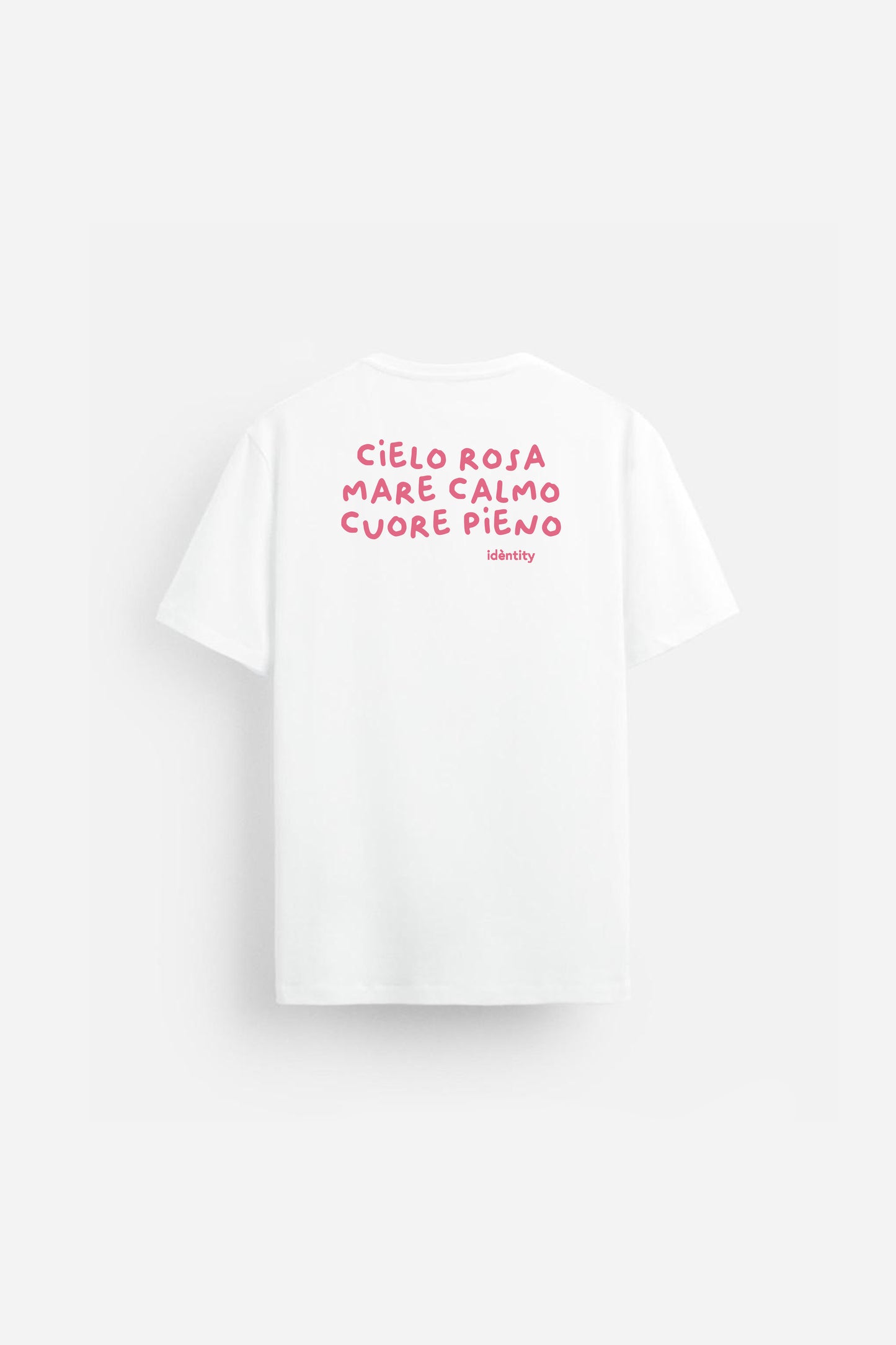 T-Shirt - Cielo