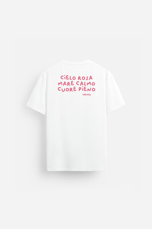 T-Shirt - Cielo