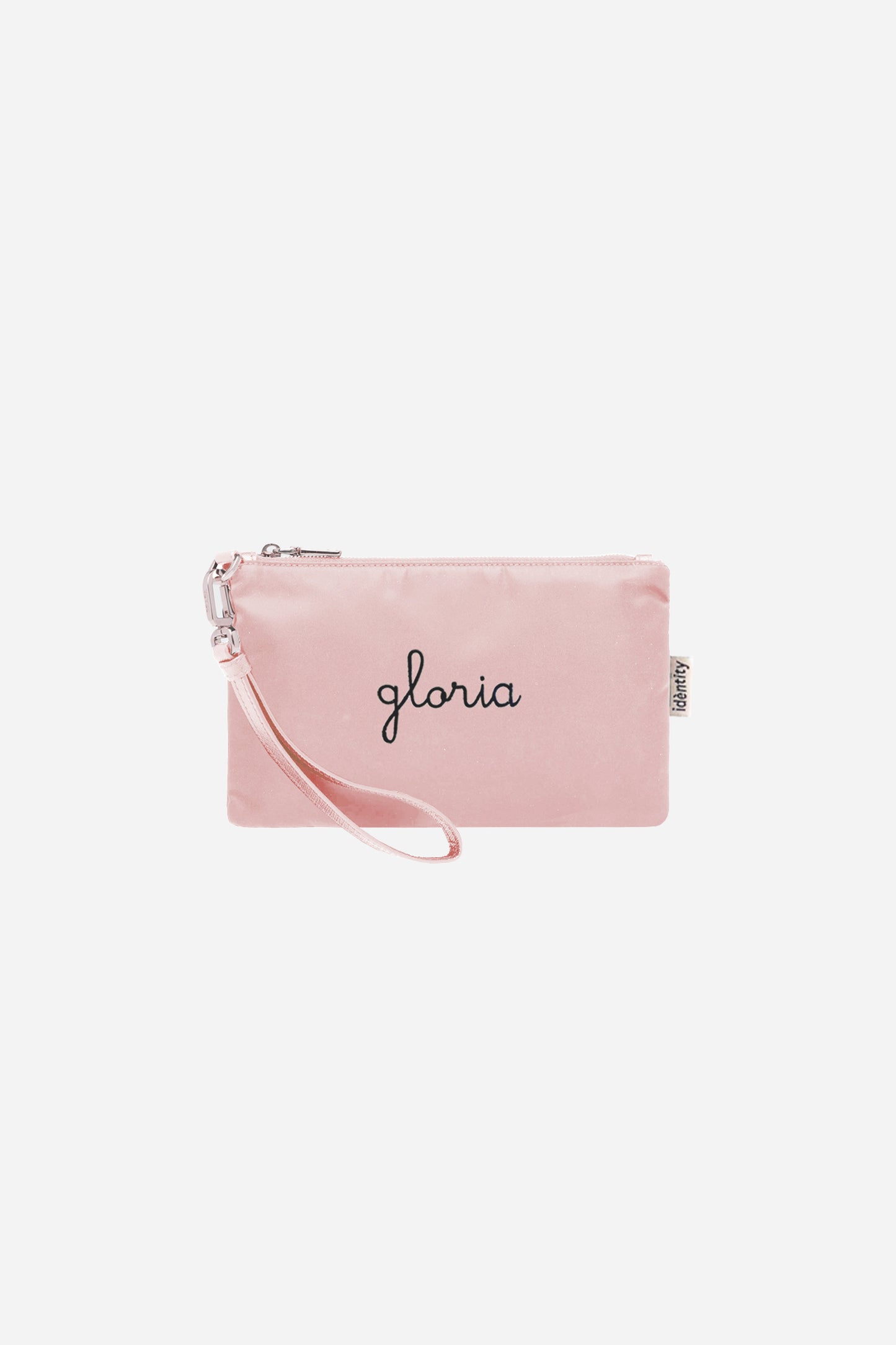 Pouch Bag in Nylon - Quarzo