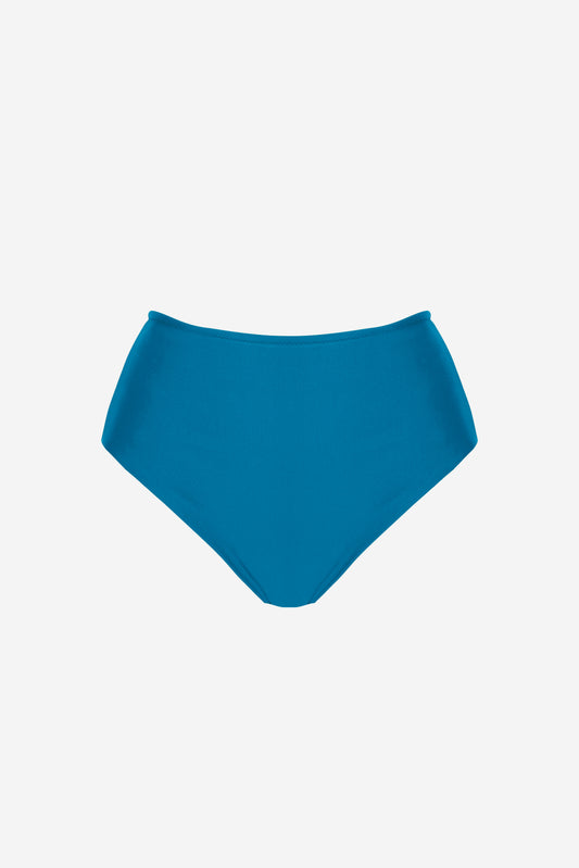 Fonda Eco Swimming Costume Ensign Blue